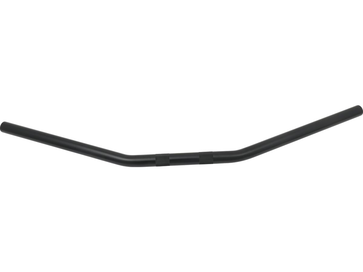 Santee 1" Drag Handlebar Dimpled Black Powder Coated 812,8 Mm Santee Default Title