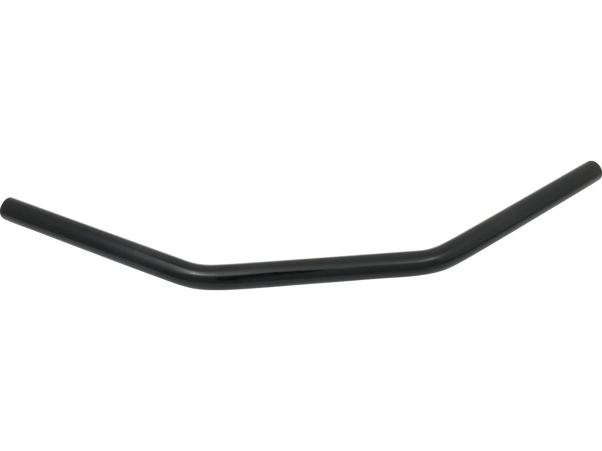 Santee 1" Drag Handlebar Dimpled Black Powder Coated 660,4 Mm Santee Default Title