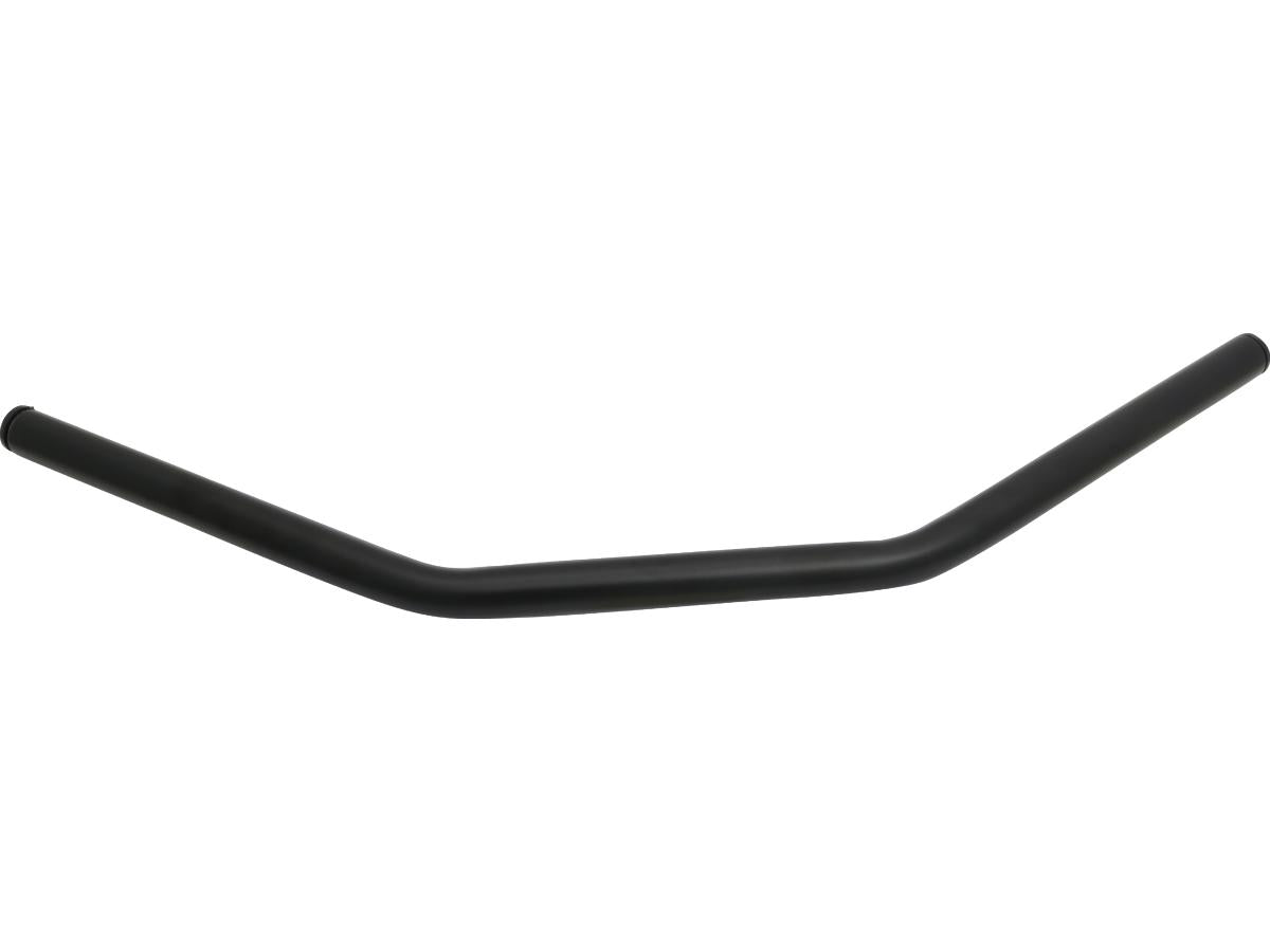 Santee 1" Drag Handlebar Non Dimpled Black Powder Coated 660,4 Mm Santee Default Title