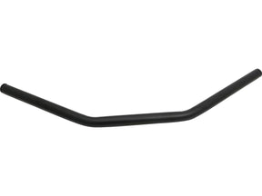 Santee 1" Drag Handlebar Non Dimpled Black Powder Coated 660,4 Mm Santee Default Title