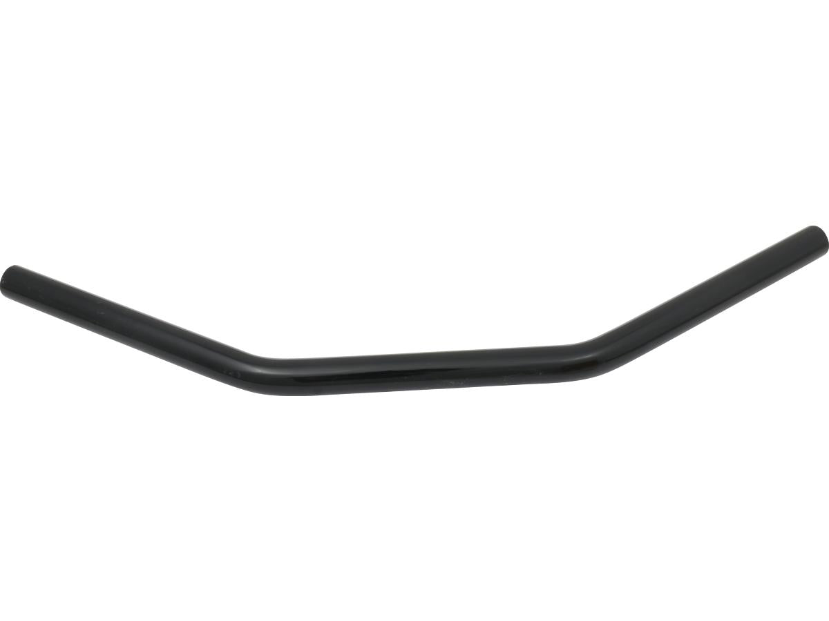 Santee 1" Drag Handlebar Non Dimpled Black Powder Coated 609,6 Mm Santee Default Title