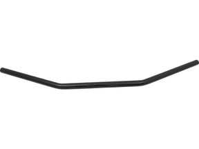 Santee 1" Drag Handlebar Non Dimpled Black Powder Coated 914,4 Mm Santee Default Title