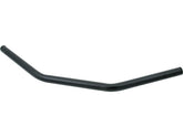 Santee 1" Drag Handlebar Non Dimpled Black Powder Coated 630 Mm Santee Default Title