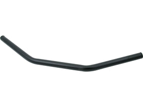 Santee 1" Drag Handlebar Non Dimpled Black Powder Coated 630 Mm Santee Default Title