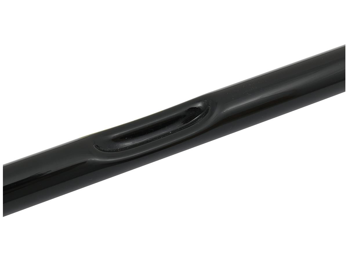 Santee 1" Drag Handlebar Dimpled Black Powder Coated 914,4 Mm Santee