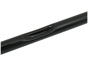 Santee 1" Drag Handlebar Dimpled Black Powder Coated 914,4 Mm Santee