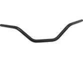 Santee 1" Xlx Style Handlebar Dimpled Black Powder Coated 1" Throttle Cables Santee Default Title