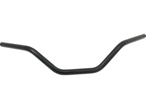 Santee 1" Xlx Style Handlebar Dimpled Black Powder Coated 1" Throttle Cables Santee Default Title