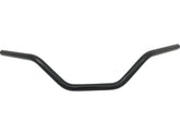 Santee 1" Xlx Style Handlebar Non Dimpled Black Powder Coated 1" Throttle Cables Santee Default Title