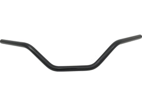 Santee 1" Xlx Style Handlebar Non Dimpled Black Powder Coated 1" Throttle Cables Santee Default Title