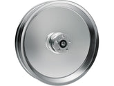 Rev Tech Rev Pro Billet Wheels Chrome 18" 8,50" Rev Tech Default Title