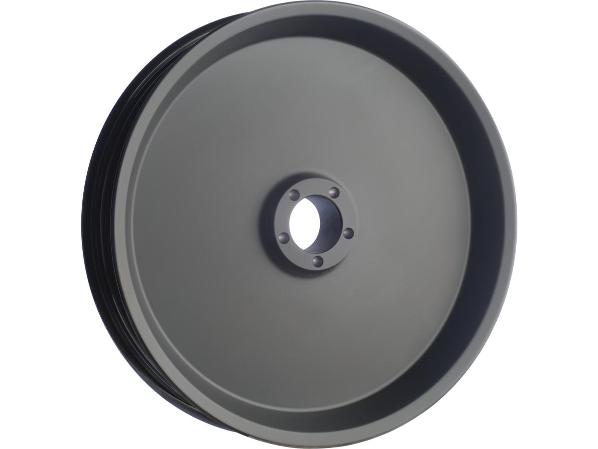 Rev Tech Rev Pro Billet Wheels Midnight Series 18" 8,50" Rev Tech Default Title