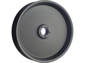 Rev Tech Rev Pro Billet Wheels Midnight Series 18" 8,50" Rev Tech Default Title