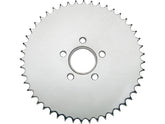 Rev Tech Rev Pro Rear Sprocket 48 Teeth Black Rev Tech Default Title