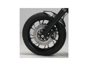 Rev Tech Super Charger Belt Pulley Black 1 1/2" 70 Teeth Rev Tech