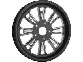 Rev Tech Super Charger Belt Pulley Black 1 1/2" 70 Teeth Rev Tech Default Title