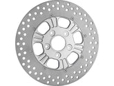 Rev Tech Dominator 2 Piece Brake Rotor Rear Rev Tech Default Title
