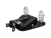 La Rosa Design Barrel Spring Solo Seat Mount Kit For Sportster 4" Barrel Springs La Rosa Design Default Title