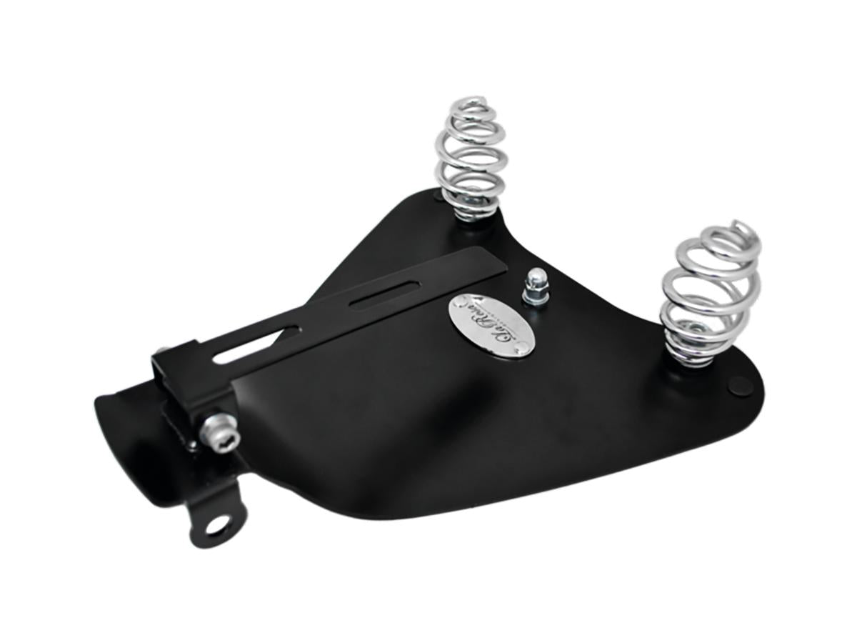 La Rosa Design Barrel Spring Solo Seat Mount Kit For Sportster 3" Barrel Springs La Rosa Design Default Title