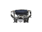 National Cycle Switchblade Single Holdster Windshield Bag Black National Cycle Default Title