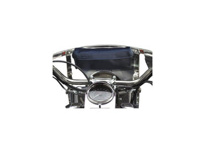 National Cycle Switchblade Single Holdster Windshield Bag Black National Cycle Default Title