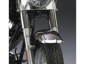 National Cycle Front Fender Tip Chrome National Cycle