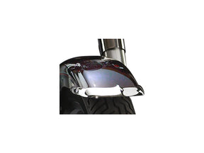 National Cycle Front Fender Tip Chrome National Cycle Default Title