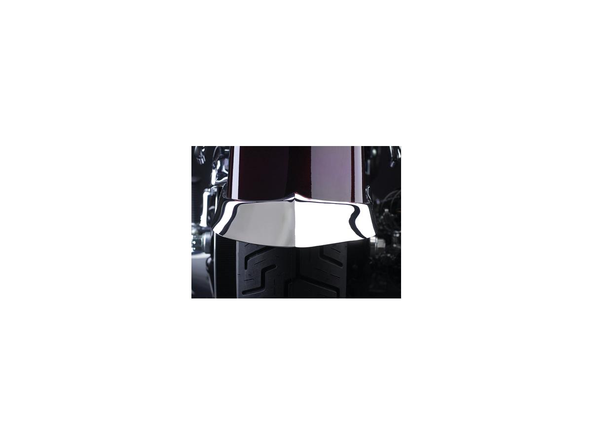National Cycle Rear Fender Tip Chrome National Cycle Default Title