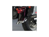 National Cycle Rear Fender Tip Chrome National Cycle Default Title