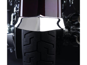 National Cycle Rear Fender Tip Chrome National Cycle