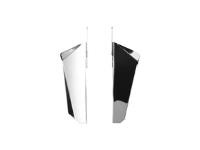 National Cycle Switchblade Chrome Lower Wind Guards National Cycle Default Title
