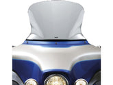 National Cycle V Stream Windshield Height: 17" Clear National Cycle Default Title