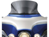 National Cycle V Stream Windshield Height: 10,75" Light Smoke National Cycle Default Title