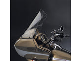 National Cycle V Stream Windshield Height: 18" Clear National Cycle Default Title