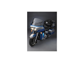 National Cycle V Stream Windshield Height: 21,75" Clear National Cycle Default Title