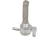 Golan Products 3/8" Npt Fuel Valve Down Facing Outlet Chrome Golan Products Default Title