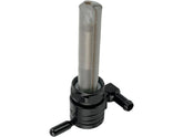 Golan Products 22 Mm Fuel Valve Rear Facing Outlet Black Golan Products Default Title