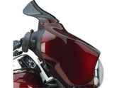 National Cycle Wave Windscreen Height: 5,25" Dark Smoke National Cycle Default Title