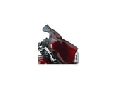 National Cycle Wave Windscreen Height: 6,25" Dark Smoke National Cycle Default Title