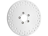 Rev Tech Rev Pro Brake Rotor Stainless Steel Polished 11,8" Rear Rev Tech Default Title