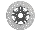 Rev Tech T 5 2 Piece Brake Rotor Midnight Series 11,5" Anodized Rear Rev Tech Default Title