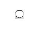 Yankee Engineuity 3 3/8" Oem Tacho / Speedo Single Gauge Top Clamp Bracket Chrome Yankee Engineuity Default Title