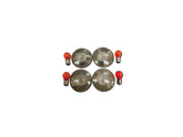 Cce Smoked Lens Kit Turn Signal Lens Cce Default Title