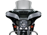 National Cycle V Stream Windshield Height: 11,5" Clear National Cycle Default Title
