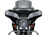 National Cycle V Stream Windshield Height: 9,5" Light Smoke National Cycle Default Title