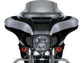 National Cycle V Stream Windshield Height: 7,5" Light Smoke National Cycle Default Title