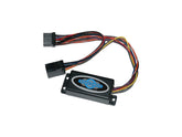 Badlands Illuminator Run, Brake And Turn Signal Module Badlands Default Title