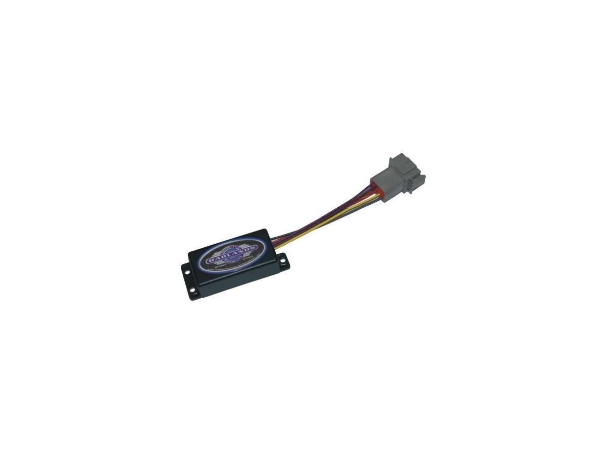 Badlands Auto Turn Signal Cancle Module Self Cancelling Module Badlands Default Title