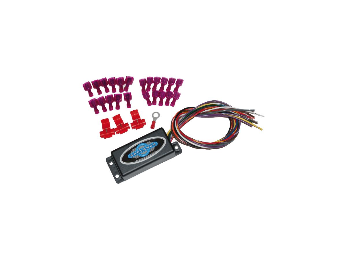 Badlands Illuminator Pro Illuminator Pro Module Badlands Default Title