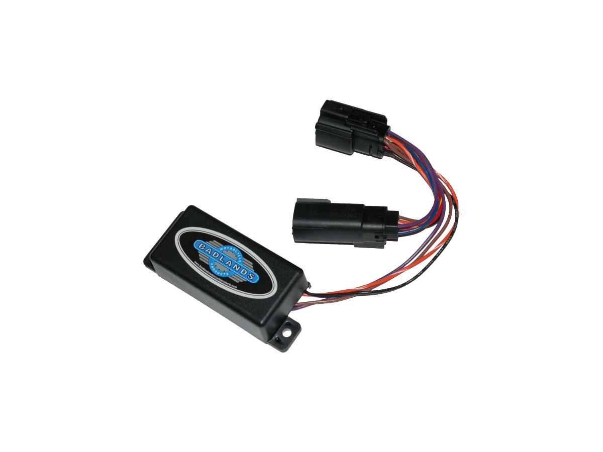Badlands Load Equalizer Iii Plug In Load Equalizer Iii Badlands Default Title